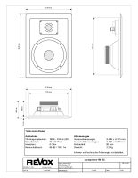Revox IWS-65-Owners-Manual-2 